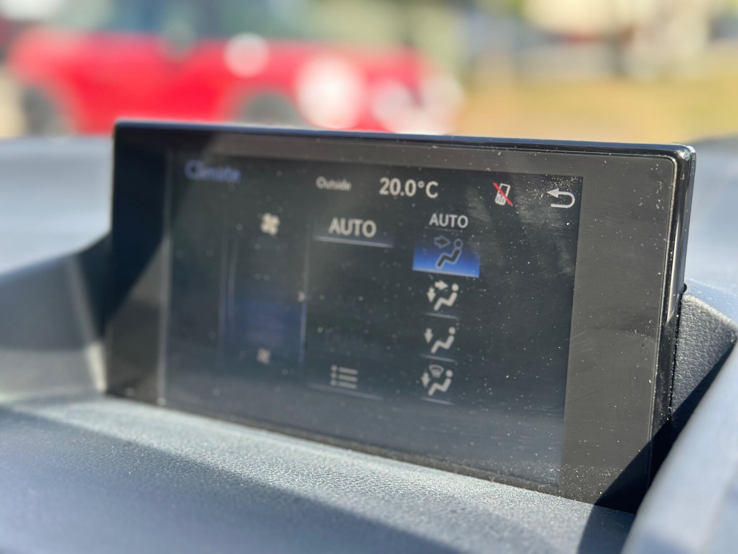 Used Lexus CT for sale - 76993289: Photo 37