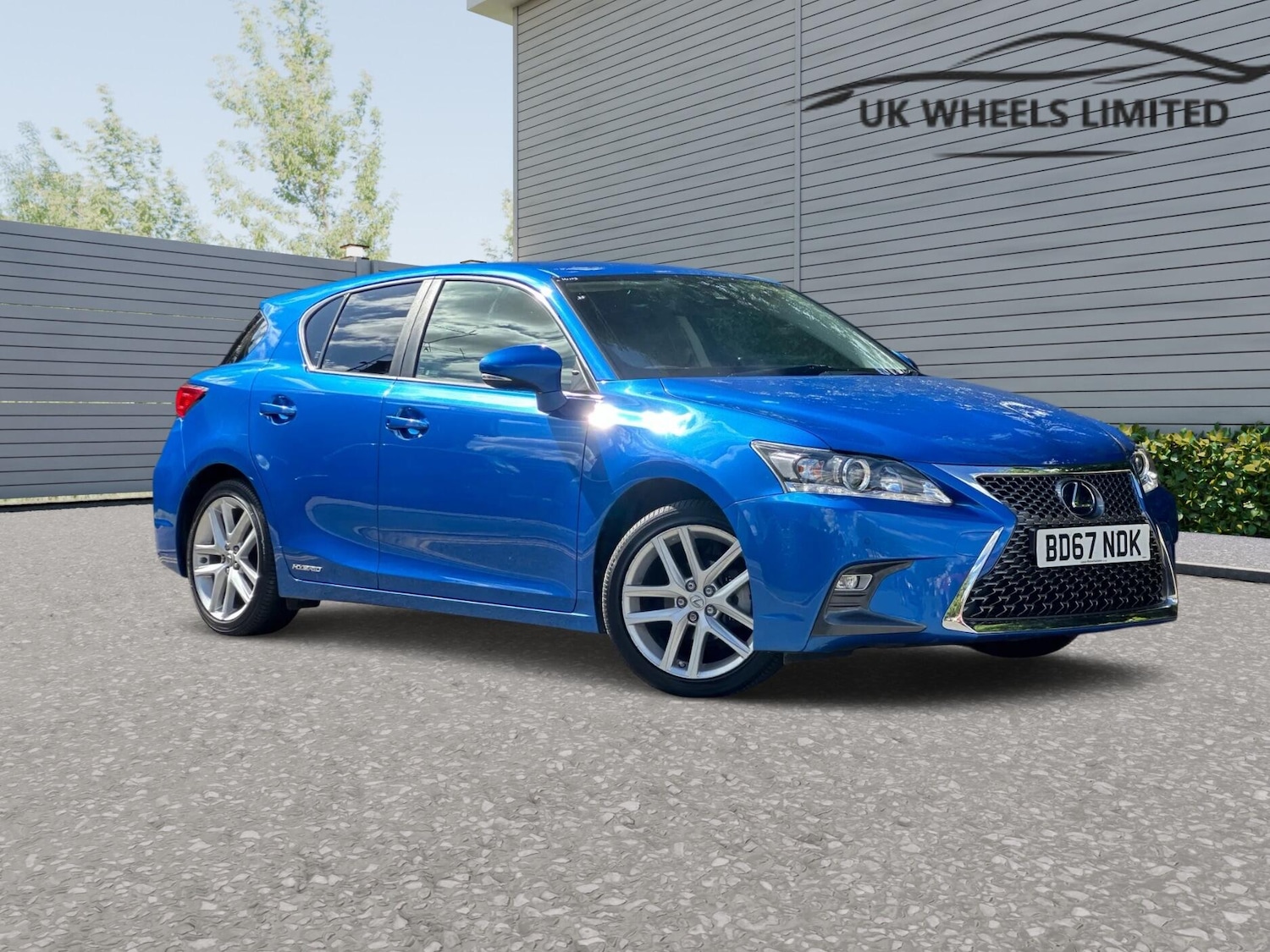 Used Lexus CT for sale - 76993289: Photo 46