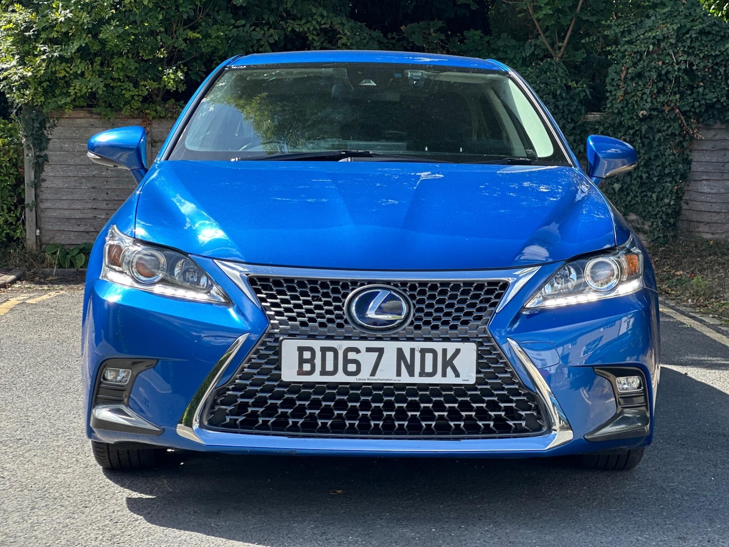 Used Lexus CT for sale - 76993289: Photo 49