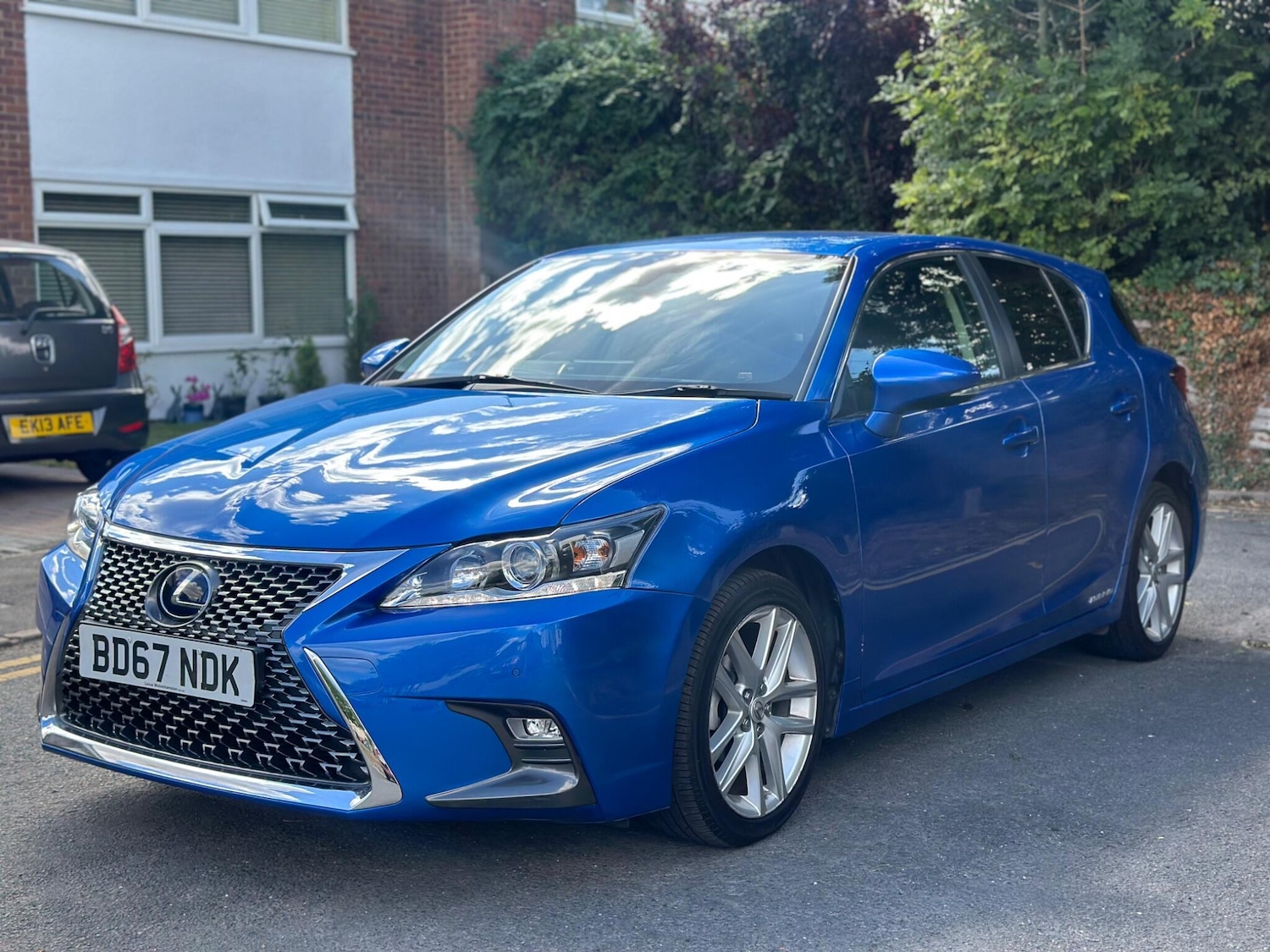 Used Lexus CT for sale - 76993289: Photo 6