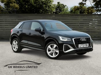Used Audi Q2 2022 for sale - 79669652: Photo