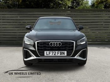 Used Audi Q2 2022 for sale - 79669652: Photo