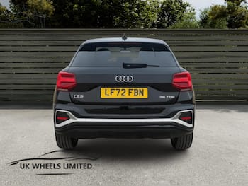 Used Audi Q2 2022 for sale - 79669652: Photo