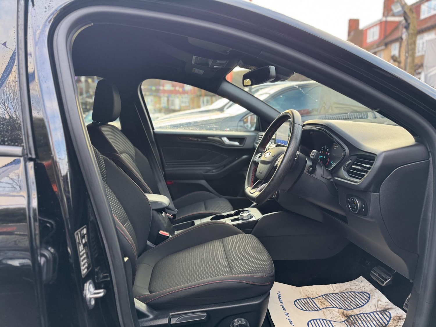 Used Ford Focus 2022 for sale - 77377584: Photo 13