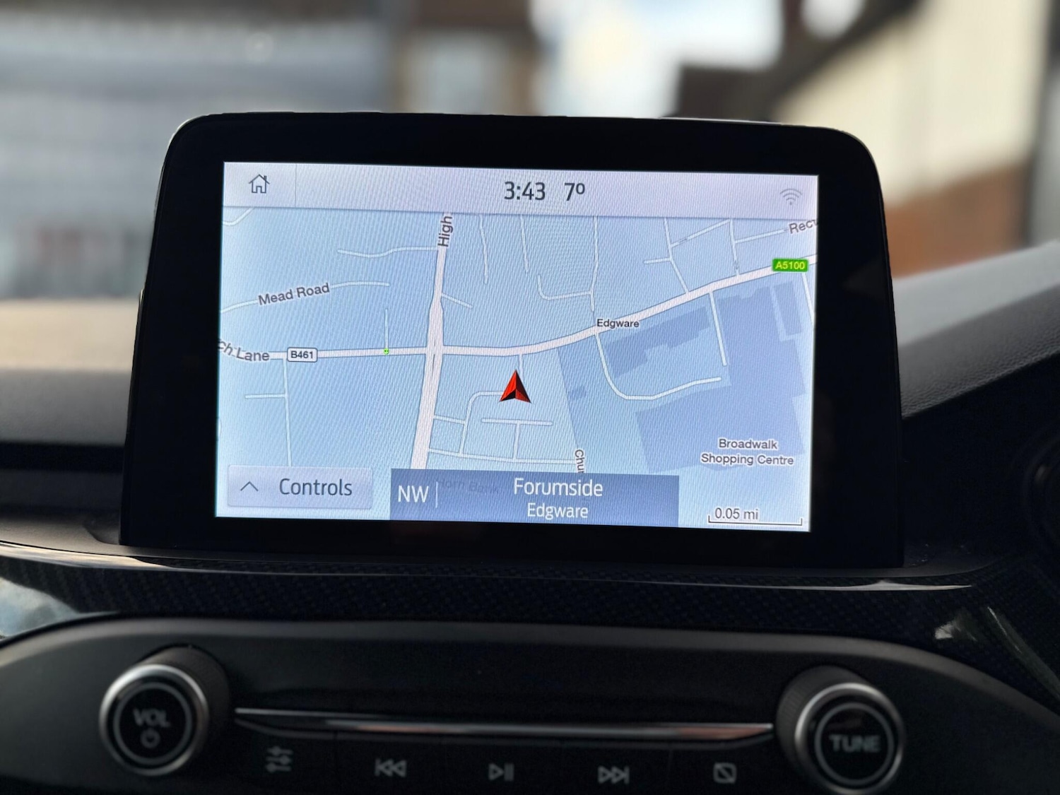 Used Ford Focus 2022 for sale - 77377584: Photo 21