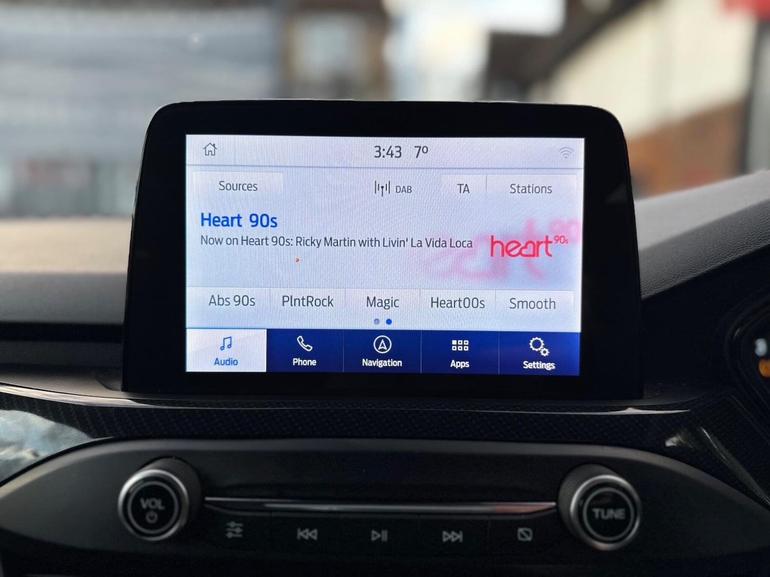 Used Ford Focus 2022 for sale - 77377584: Photo 23