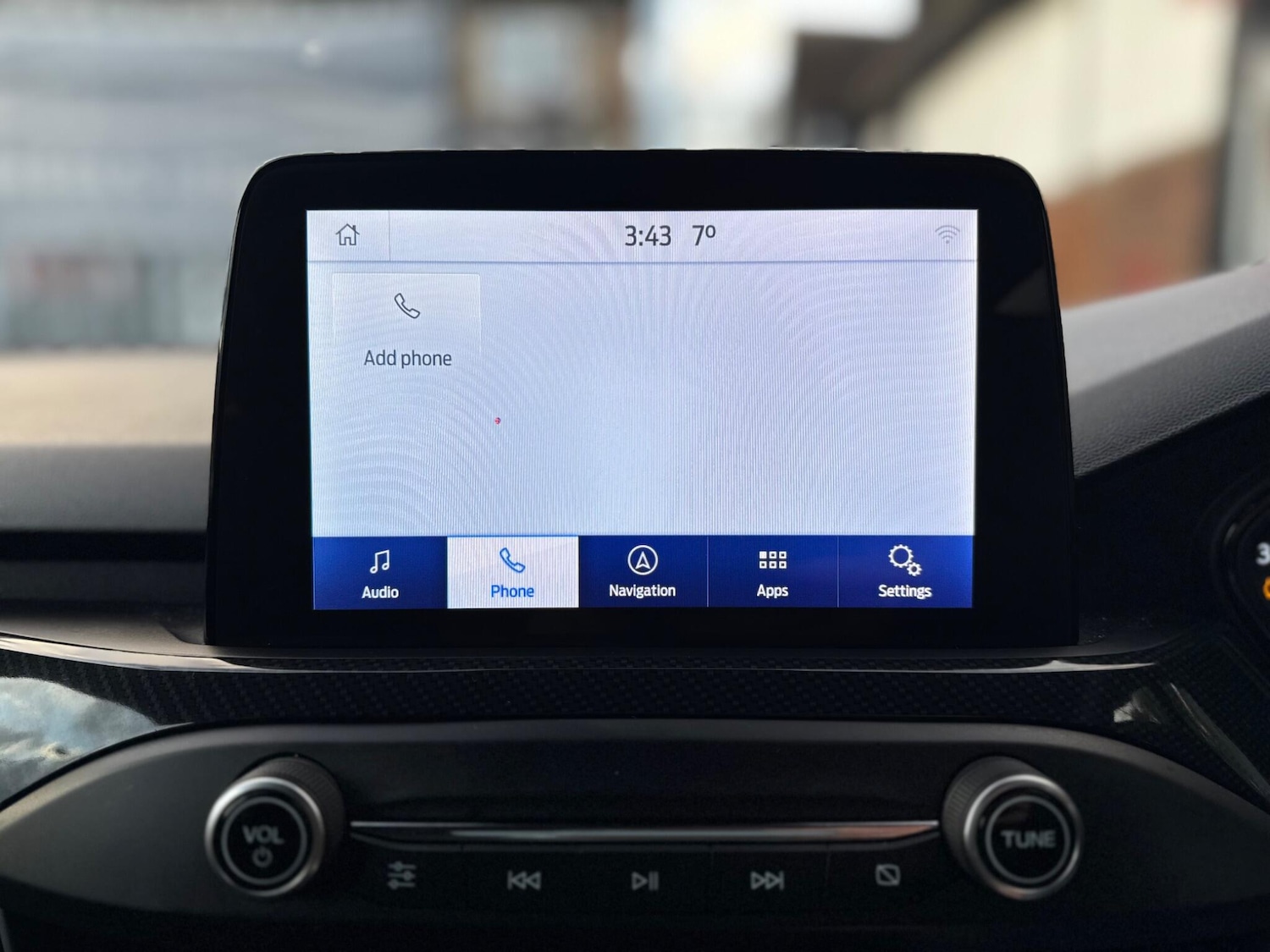 Used Ford Focus 2022 for sale - 77377584: Photo 24