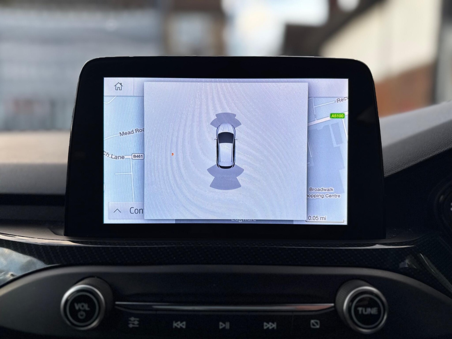 Used Ford Focus 2022 for sale - 77377584: Photo 25