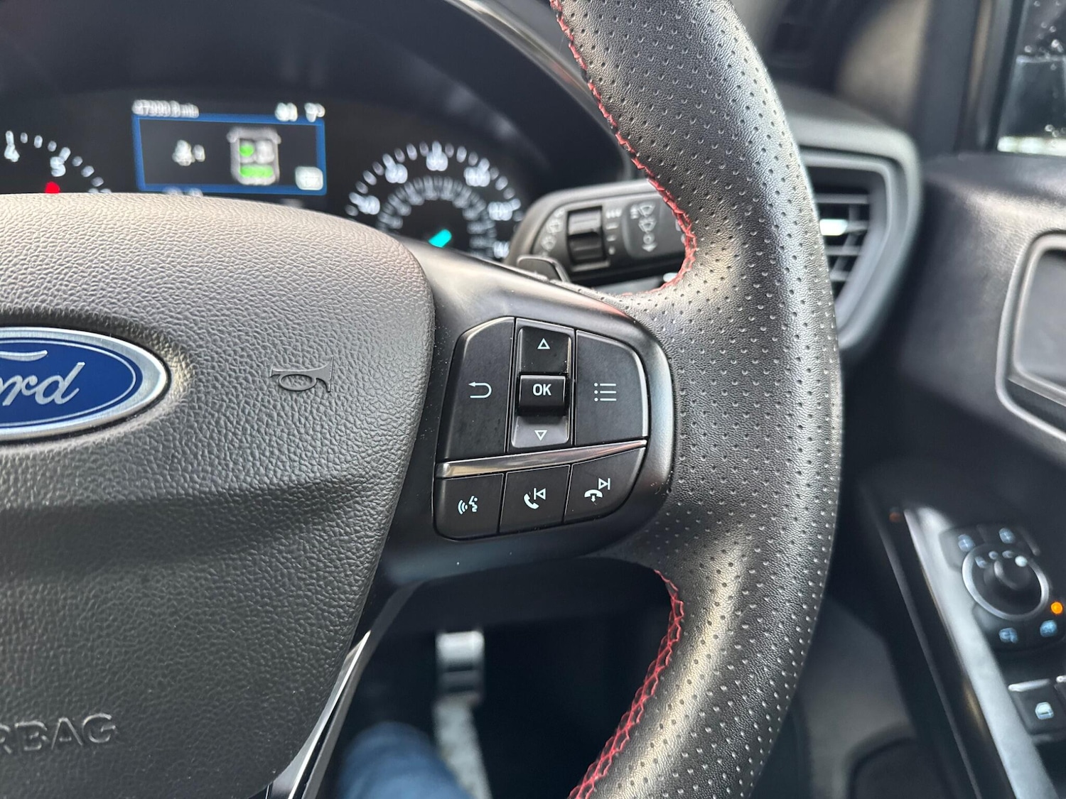 Used Ford Focus 2022 for sale - 77377584: Photo 26