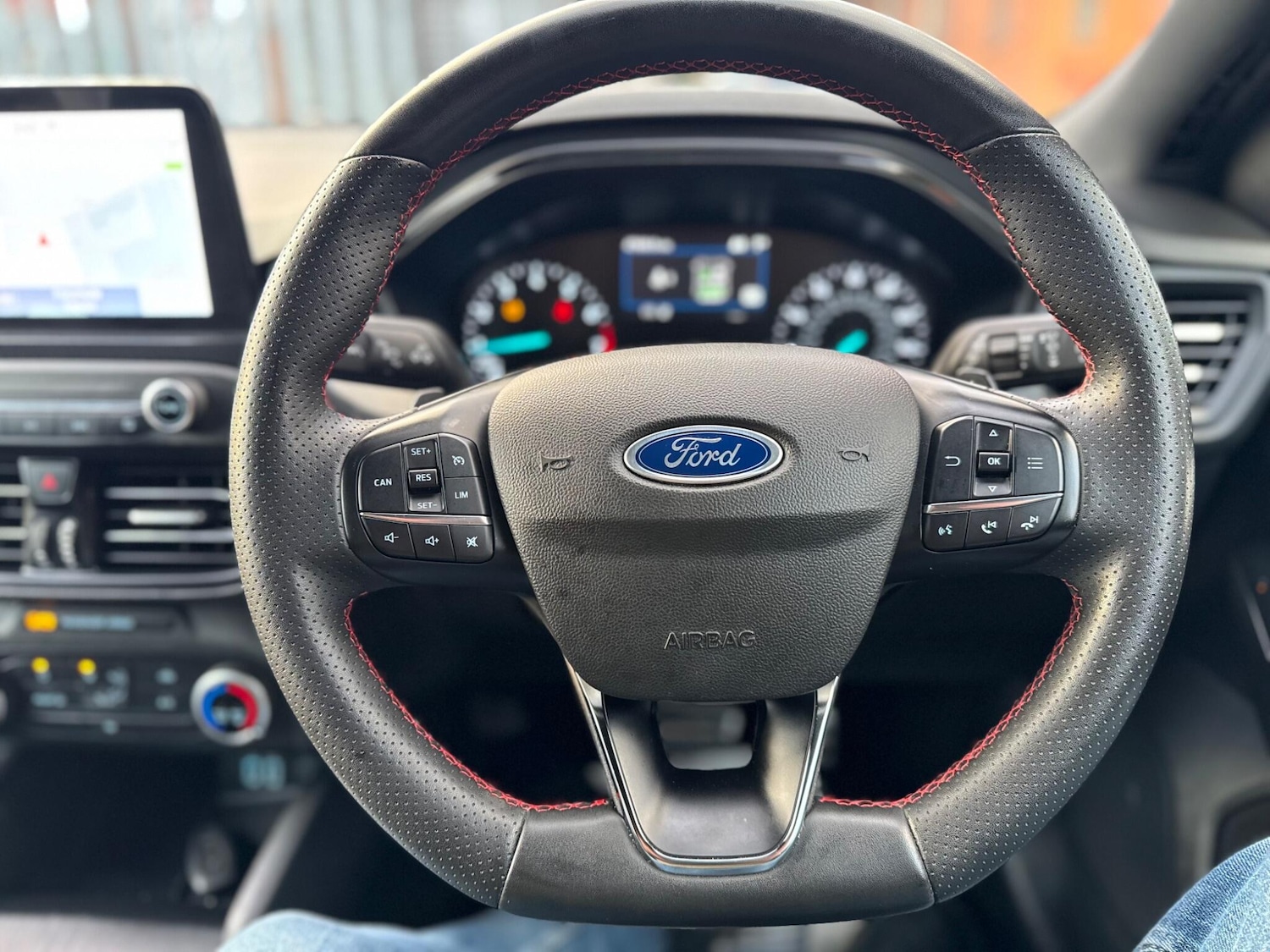 Used Ford Focus 2022 for sale - 77377584: Photo 27