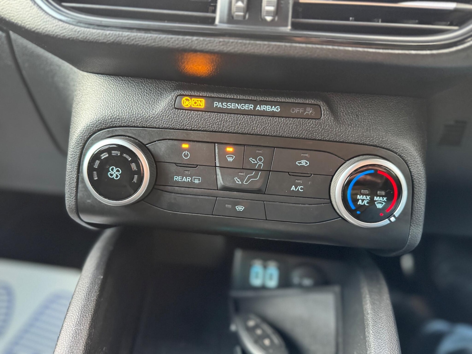 Used Ford Focus 2022 for sale - 77377584: Photo 28