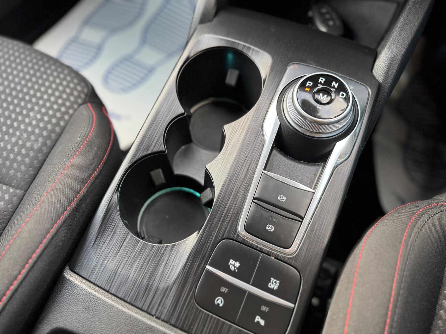 Used Ford Focus 2022 for sale - 77377584: Photo 29