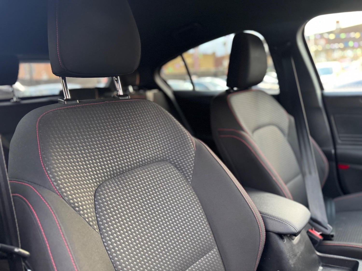 Used Ford Focus 2022 for sale - 77377584: Photo 30