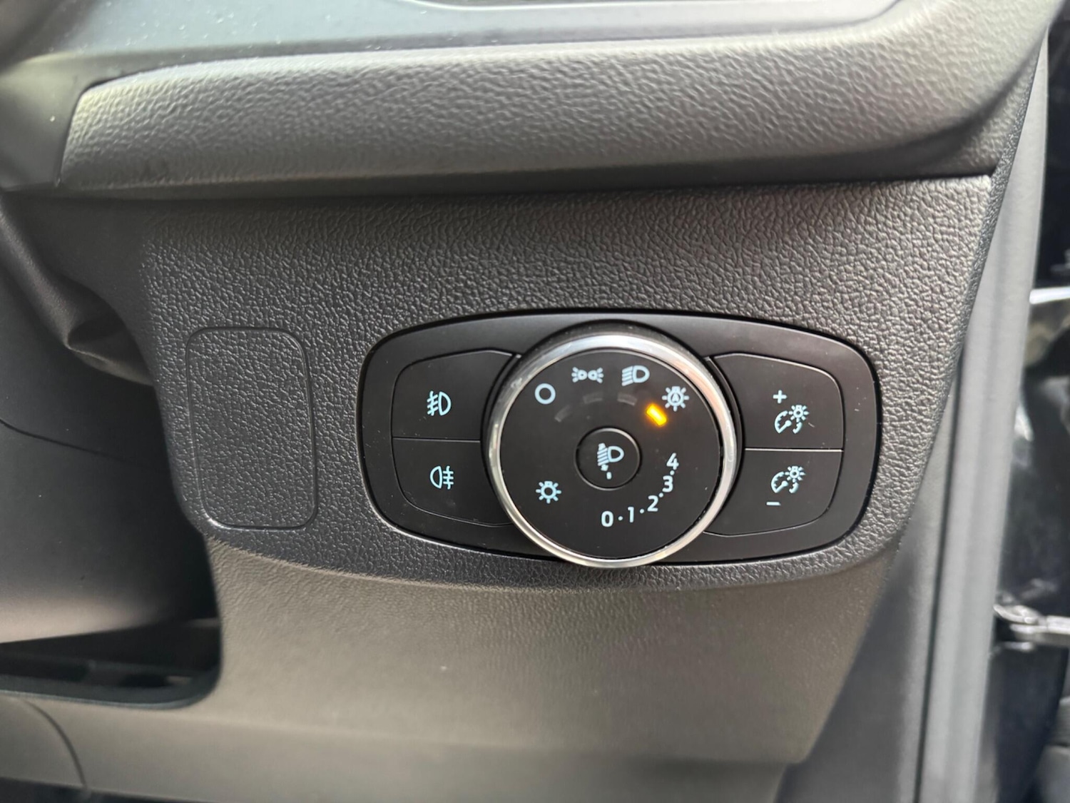 Used Ford Focus 2022 for sale - 77377584: Photo 31