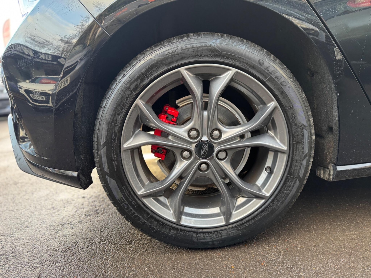 Used Ford Focus 2022 for sale - 77377584: Photo 34