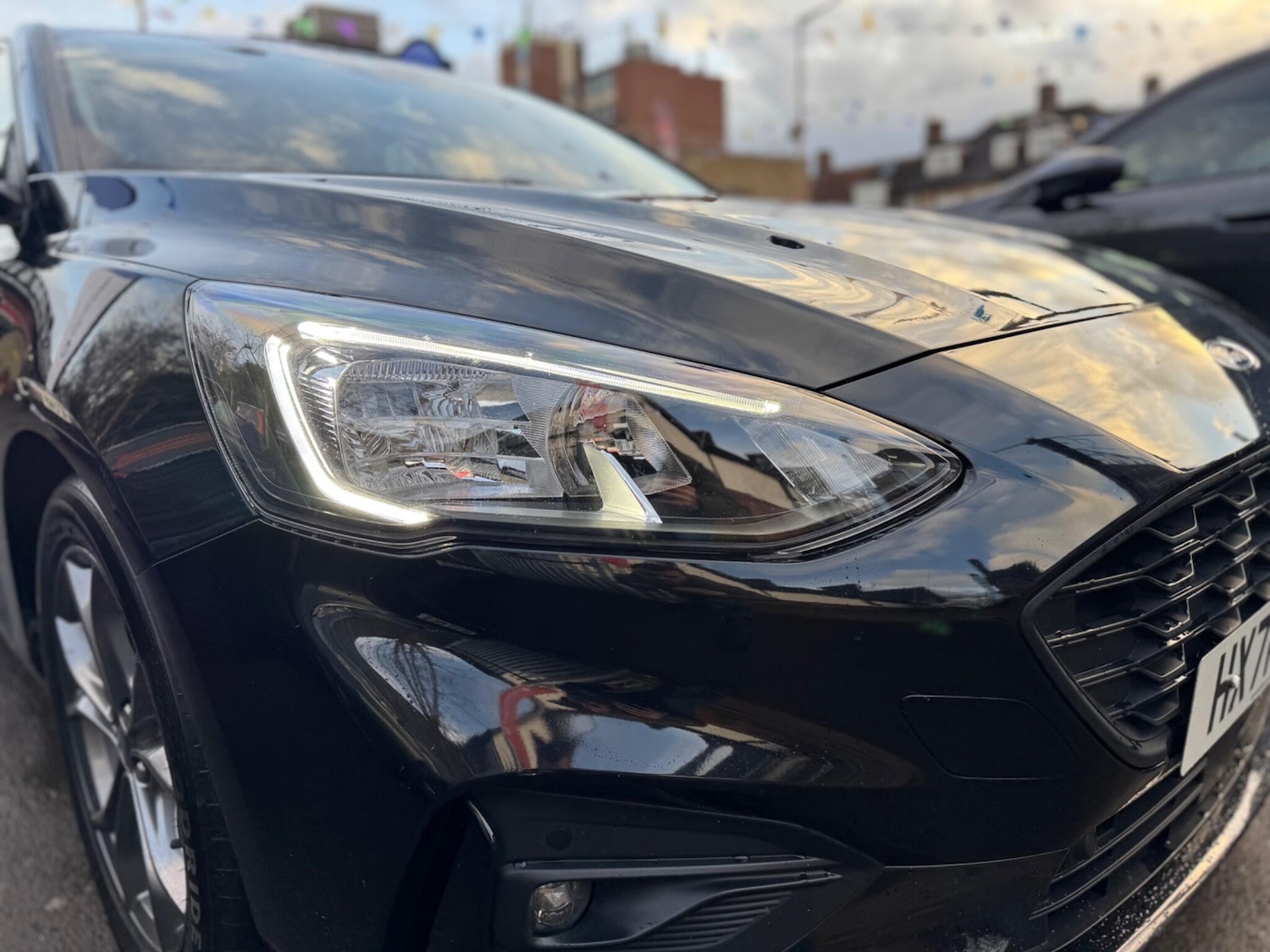 Used Ford Focus 2022 for sale - 77377584: Photo 37