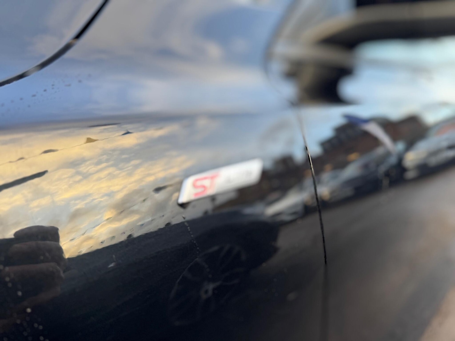 Used Ford Focus 2022 for sale - 77377584: Photo 38