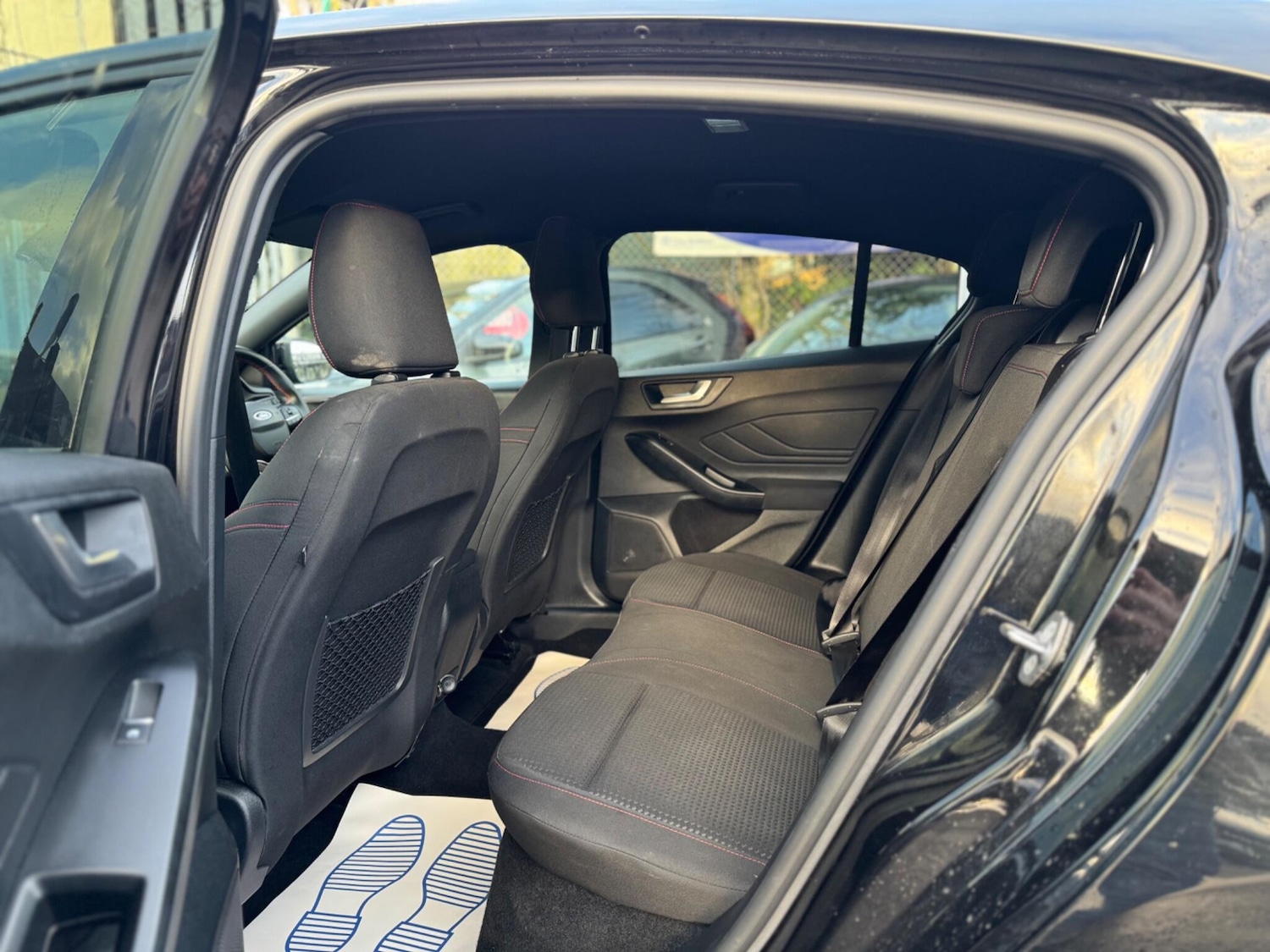 Used Ford Focus 2022 for sale - 77377584: Photo 40