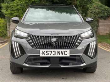 Used Peugeot 2008 2023 for sale - 75377173: Photo