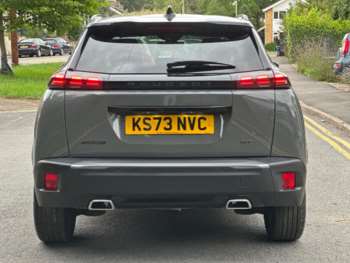Used Peugeot 2008 2023 for sale - 75377173: Photo