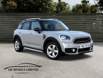 Used MINI Countryman 2019 for sale - 79325027: Photo