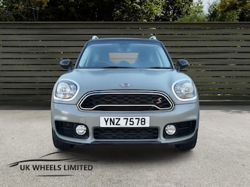 Used MINI Countryman 2019 for sale - 79325027: Photo