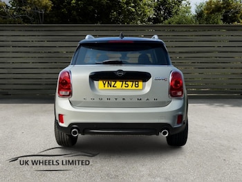 Used MINI Countryman 2019 for sale - 79325027: Photo