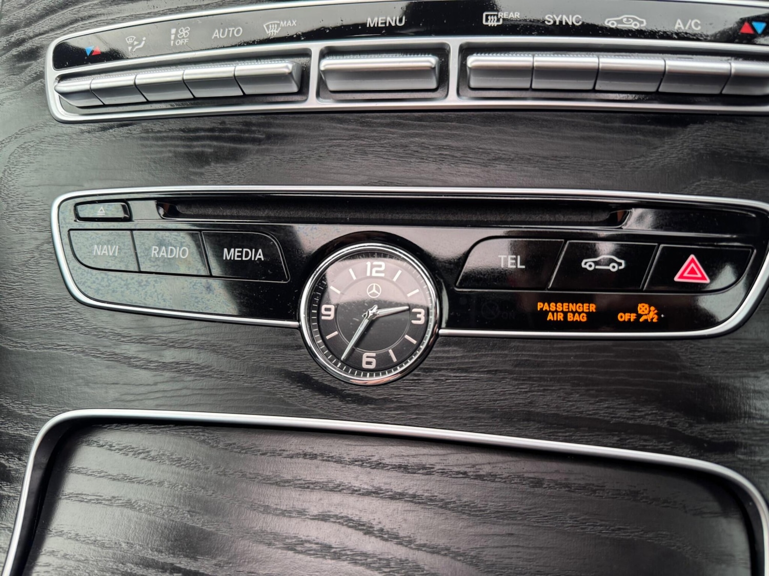 Used Mercedes-Benz C Class 2017 for sale - 78220165: Photo 16