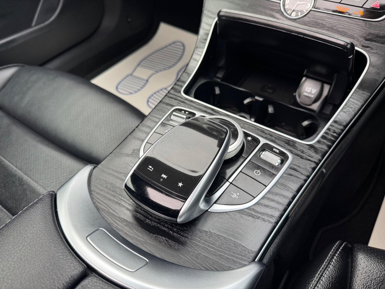 Used Mercedes-Benz C Class 2017 for sale - 78220165: Photo 25