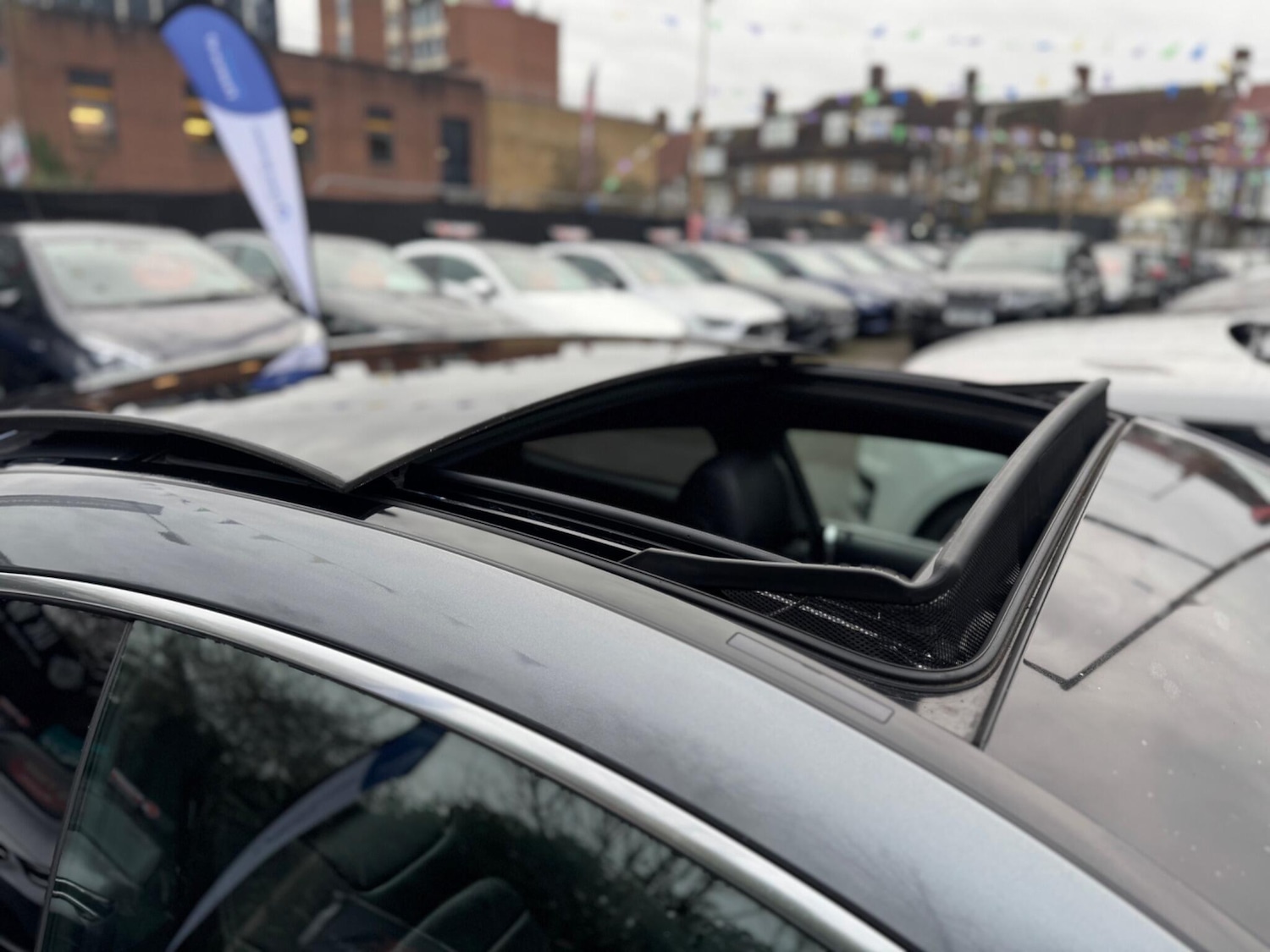 Used Mercedes-Benz C Class 2017 for sale - 78220165: Photo 34