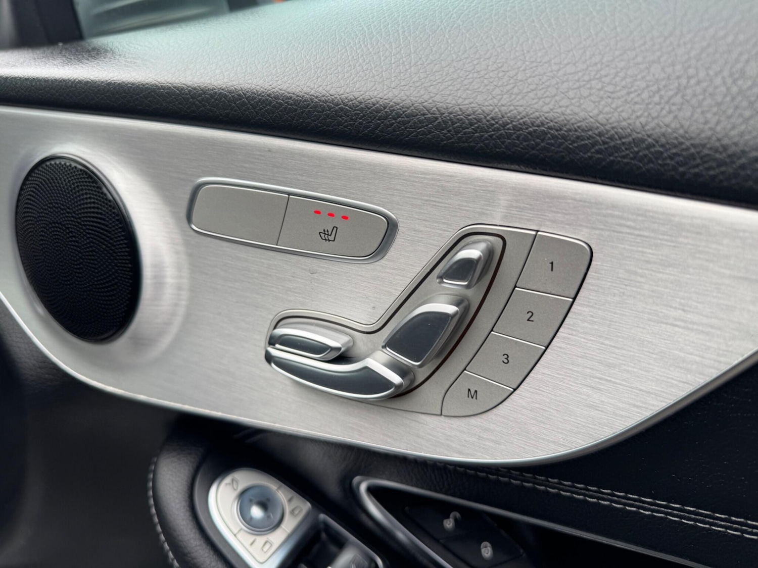 Used Mercedes-Benz C Class 2017 for sale - 78220165: Photo 37