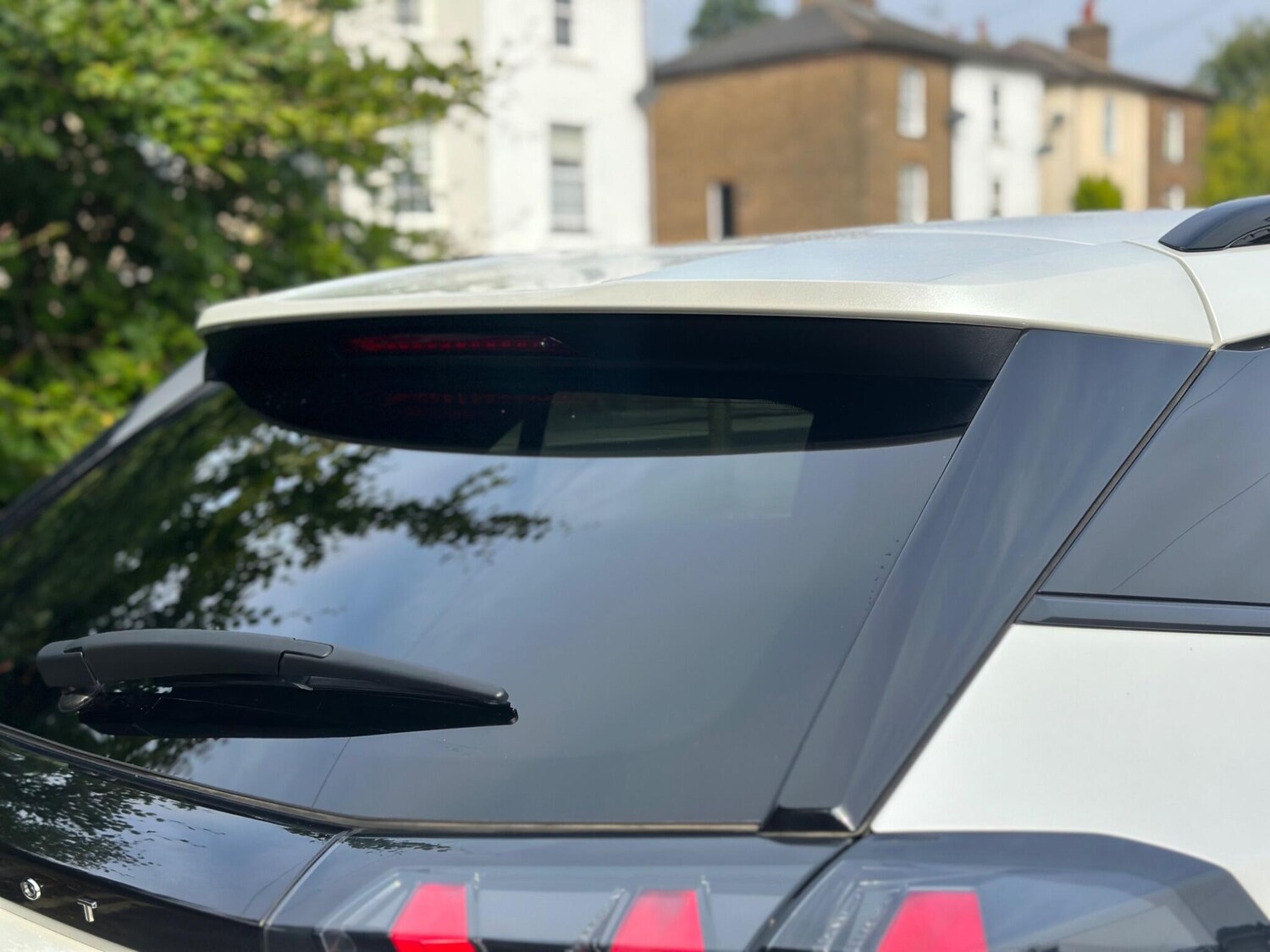 Used Peugeot 2008 2022 for sale - 76109063: Photo 10