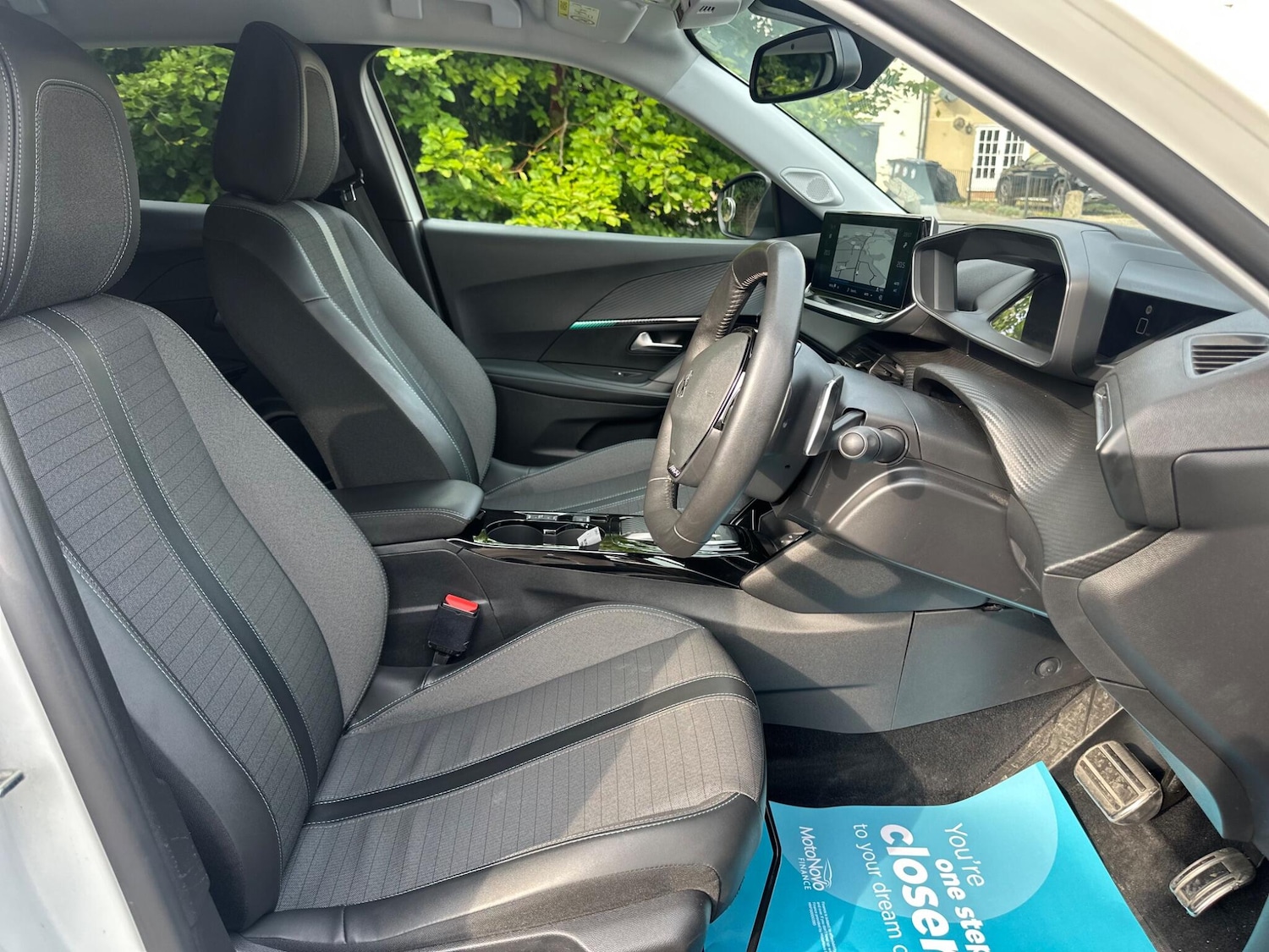 Used Peugeot 2008 2022 for sale - 76109063: Photo 19