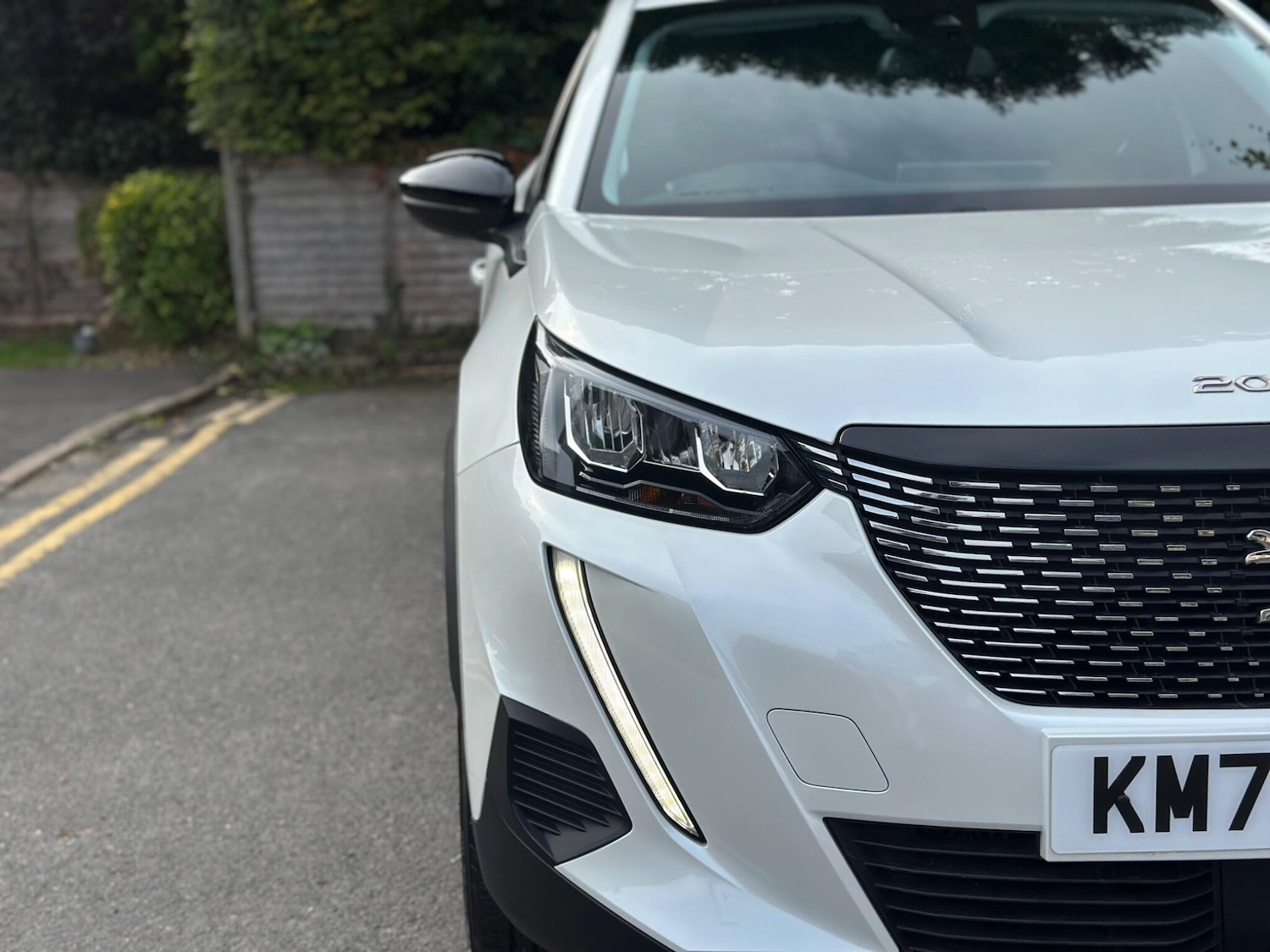 Used Peugeot 2008 2022 for sale - 76109063: Photo 55