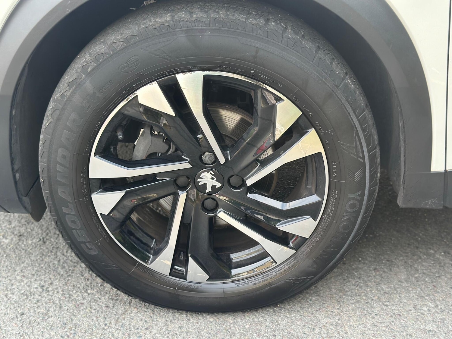 Used Peugeot 2008 2022 for sale - 76109063: Photo 60