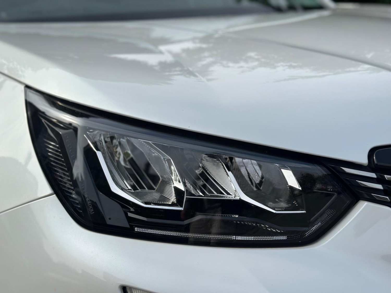 Used Peugeot 2008 2022 for sale - 76109063: Photo 63