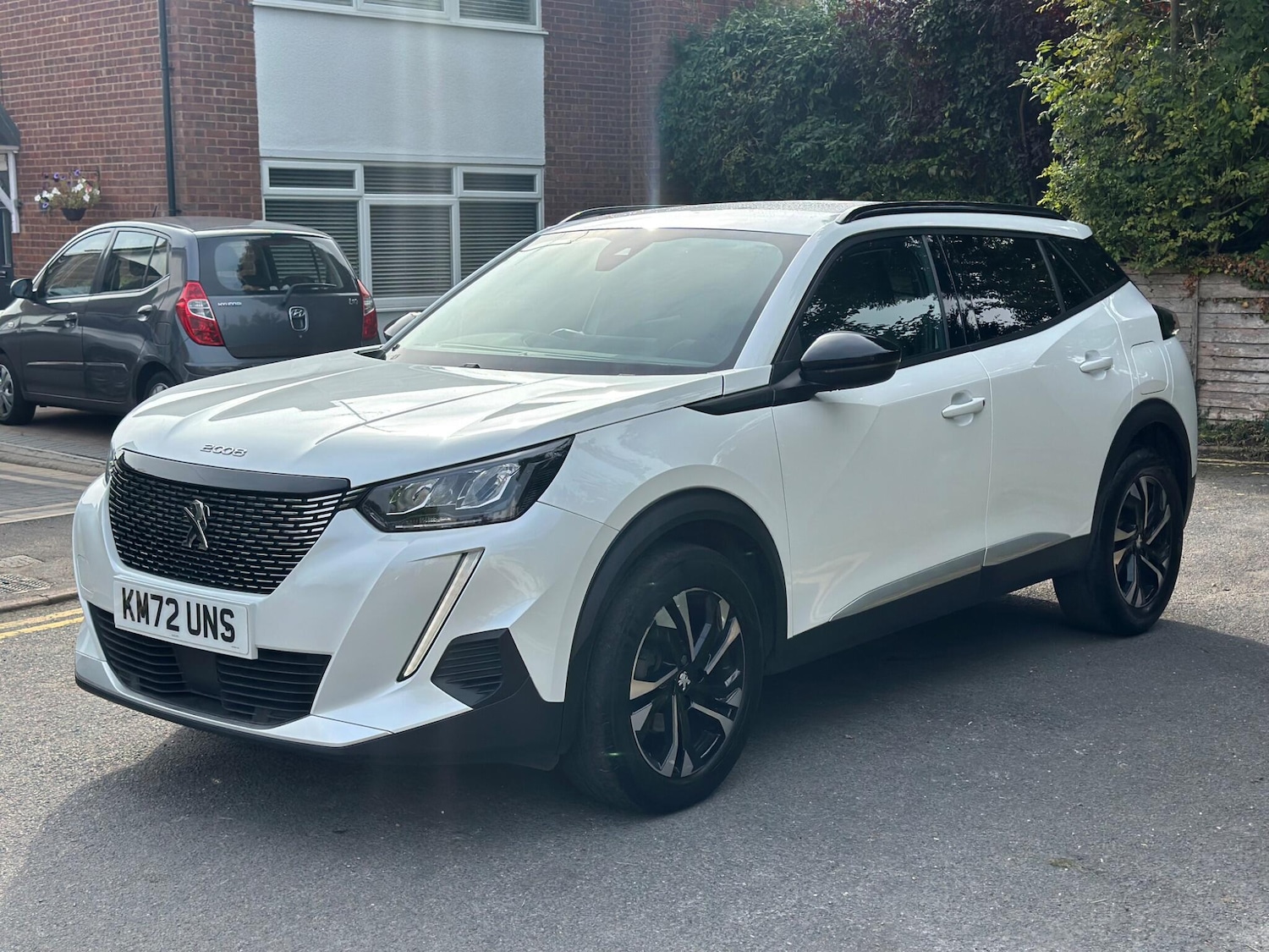 Used Peugeot 2008 2022 for sale - 76109063: Photo 7