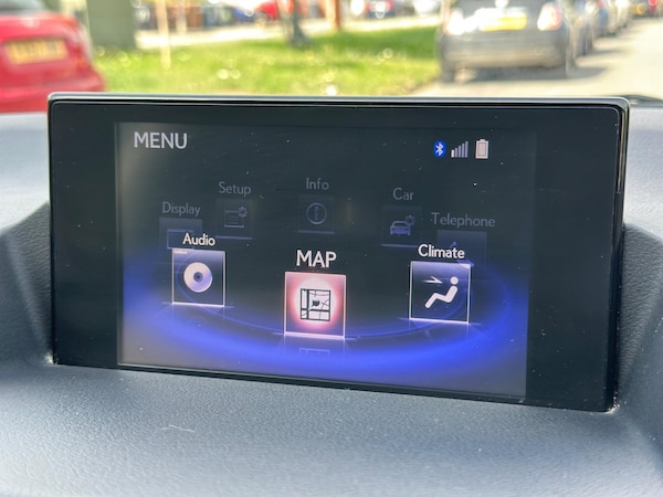 Used Lexus CT 2016 for sale - 75719956: Photo 27