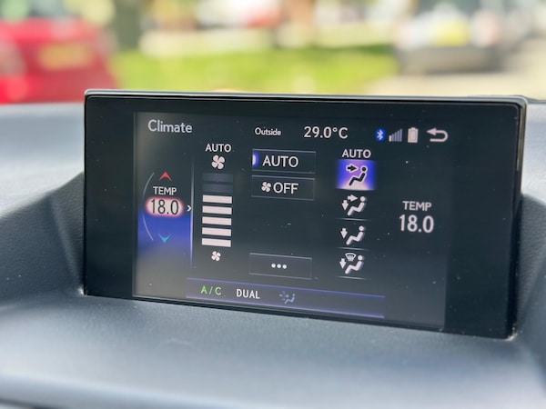 Used Lexus CT 2016 for sale - 75719956: Photo 31