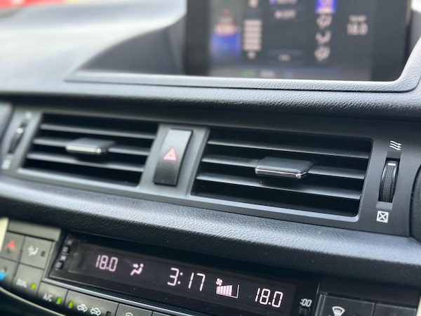 Used Lexus CT 2016 for sale - 75719956: Photo 32