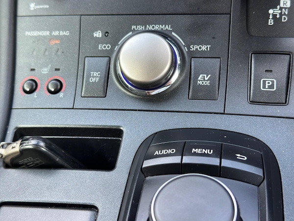 Used Lexus CT 2016 for sale - 75719956: Photo 35