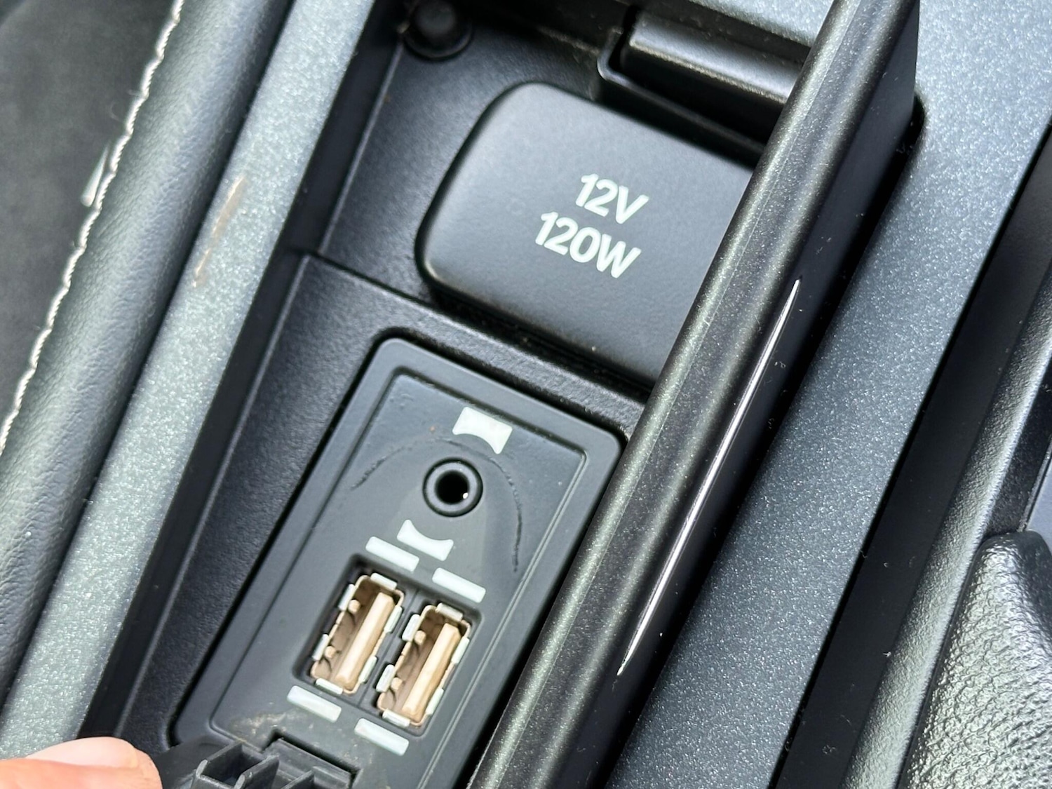 Vehicle 37