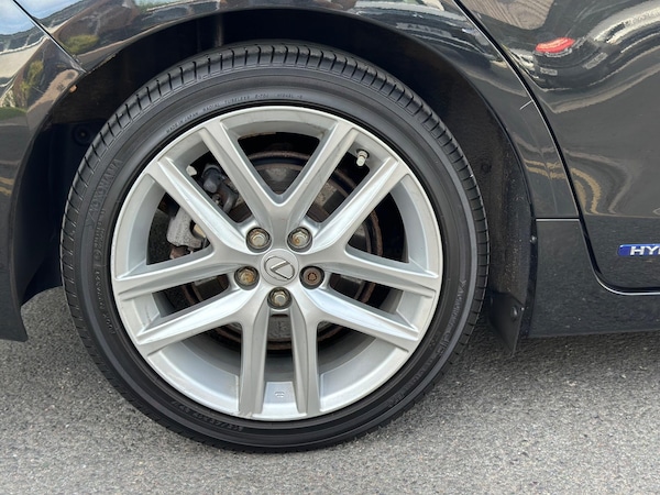 Used Lexus CT 2016 for sale - 75719956: Photo 44
