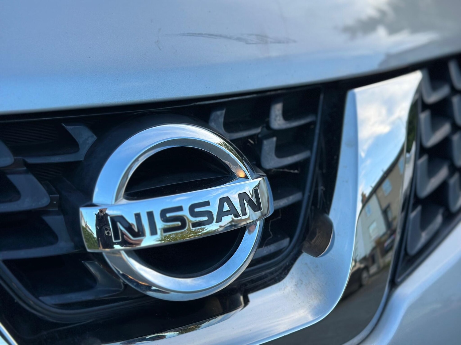 Used Nissan Juke 2019 for sale - 76361175: Photo 17