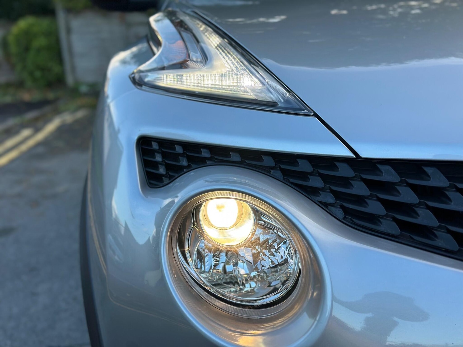 Used Nissan Juke 2019 for sale - 76361175: Photo 18