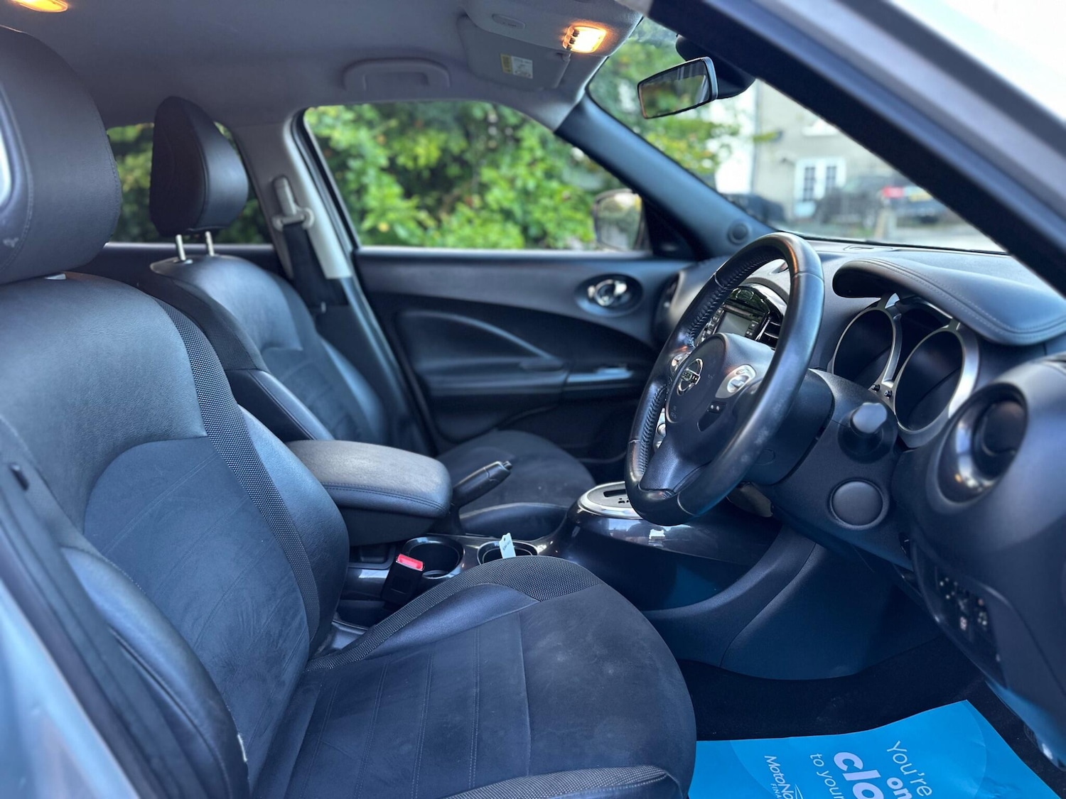 Used Nissan Juke 2019 for sale - 76361175: Photo 21