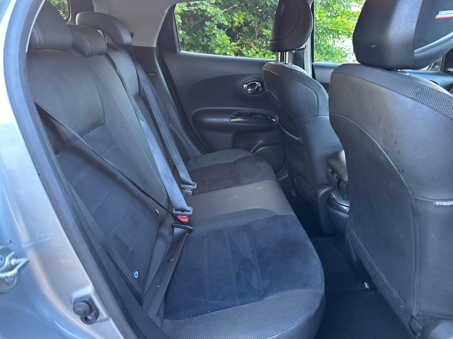 Used Nissan Juke 2019 for sale - 76361175: Photo 22