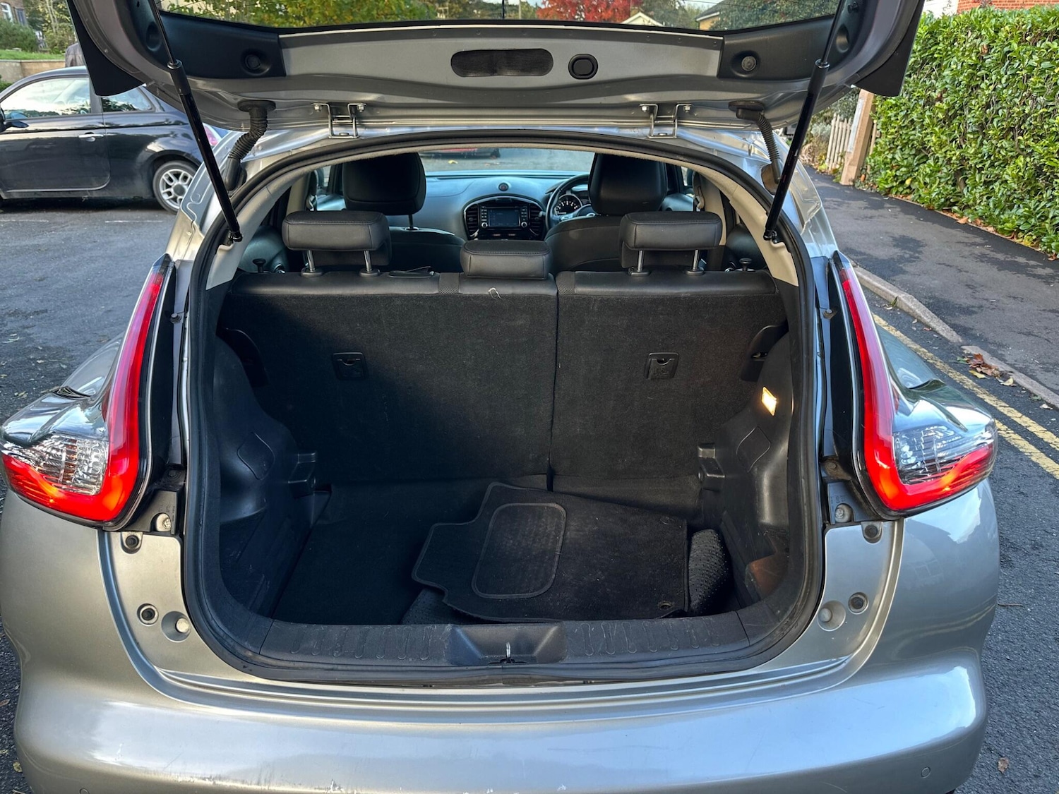 Used Nissan Juke 2019 for sale - 76361175: Photo 23