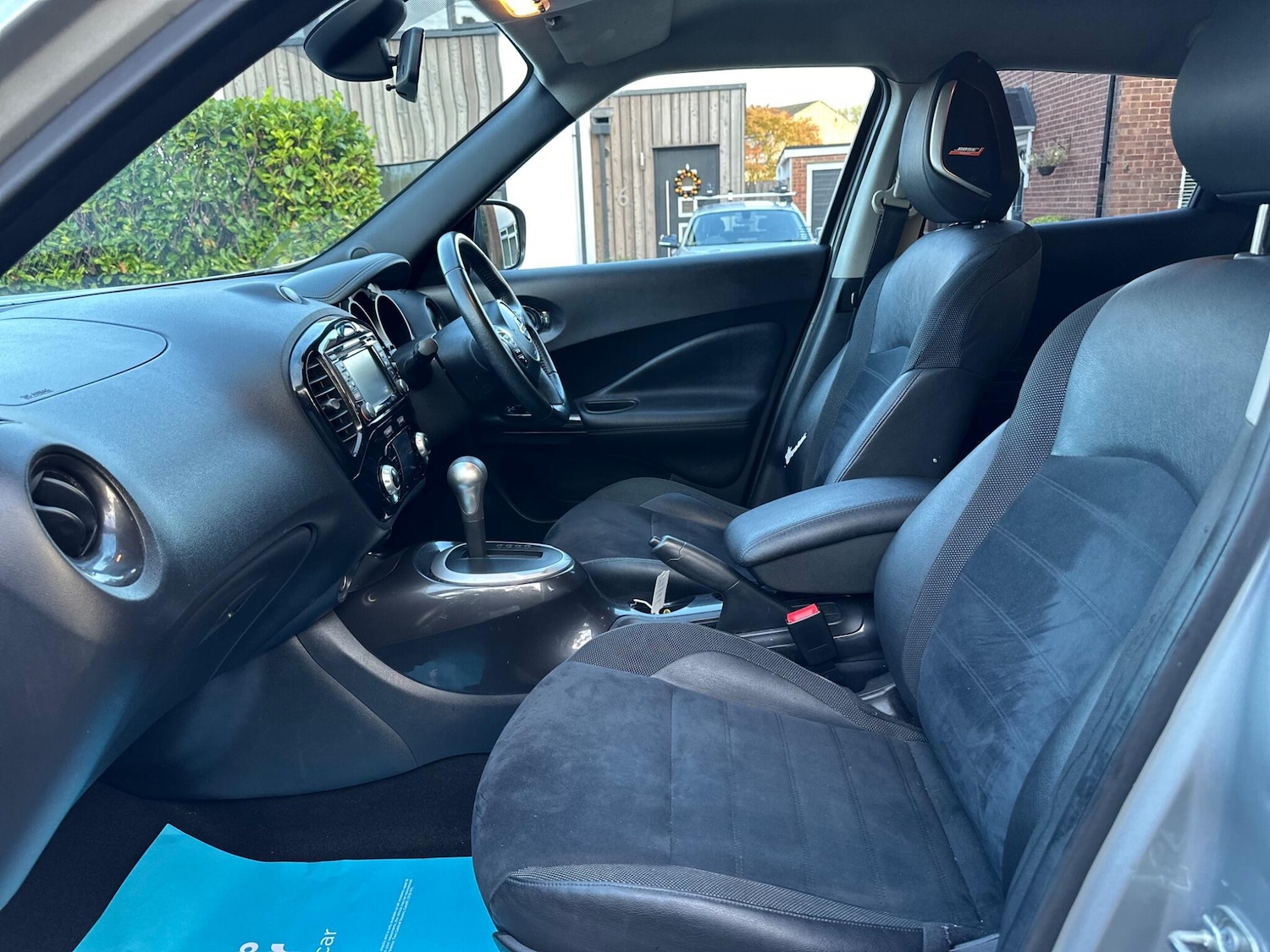 Used Nissan Juke 2019 for sale - 76361175: Photo 24