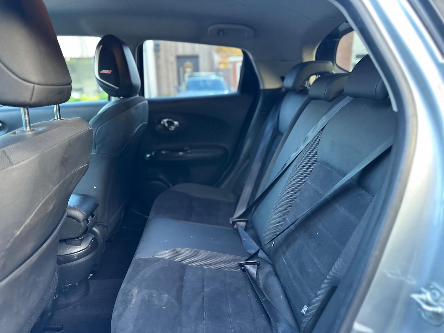 Used Nissan Juke 2019 for sale - 76361175: Photo 25